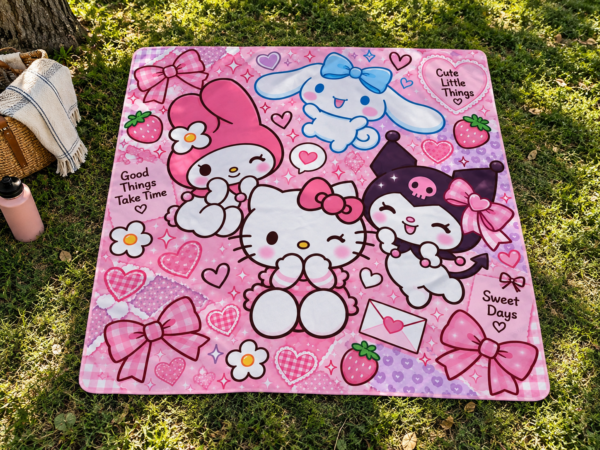 Lona Sanrio