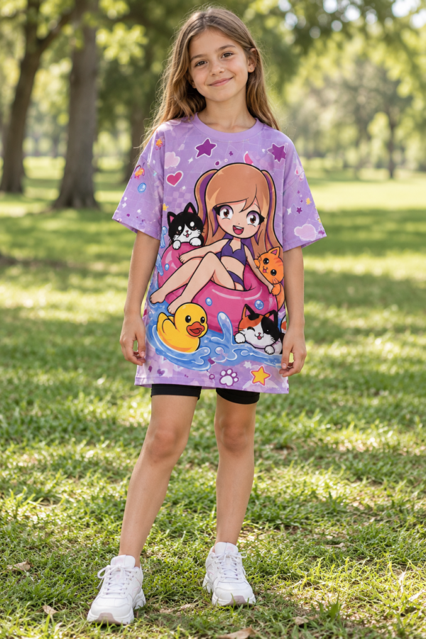 Remeron Lyna Piscina