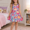 Vestido Ajolote