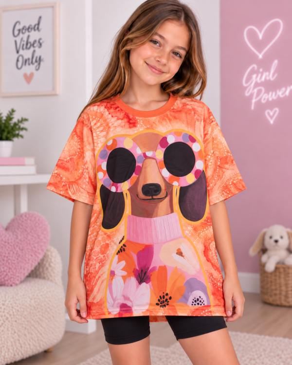 Remeron Perritos