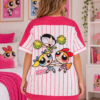 Remeron Chicas Super PPG - Imagen 2