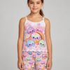 Pijama Squishies