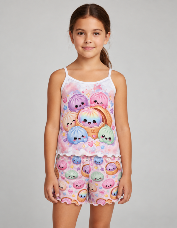 Pijama Squishies