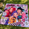 Lona Huntrix kpop