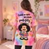 Remeron Mafalda Colores - Imagen 3