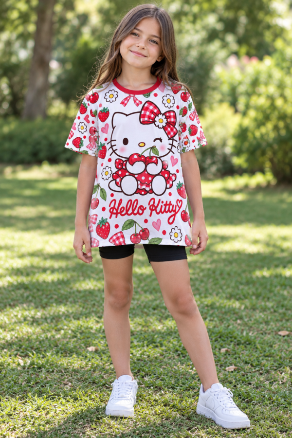 Remeron Kitty Cherry