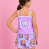 Pijama Lyna - Imagen 2