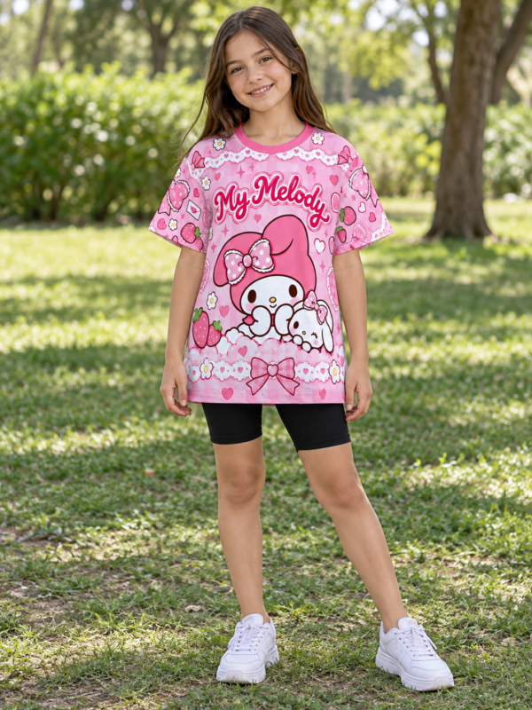 Remeron My Melody