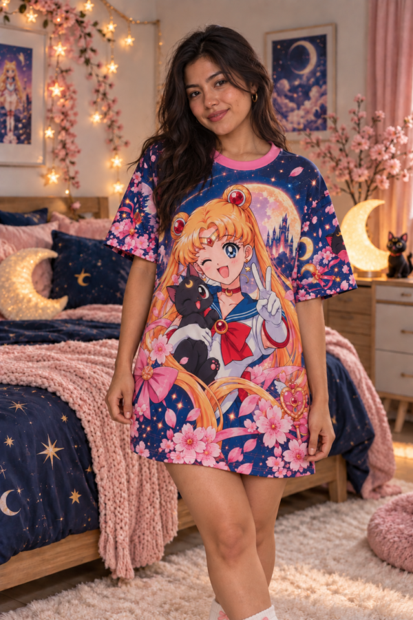 Remeron Sailor Moon