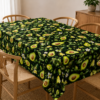 Mantel Tropical Paltas