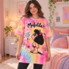 Remeron Mafalda Colores