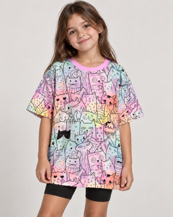 Remeron Gatitos
