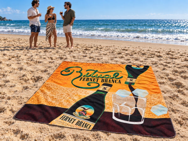 Alternative view of Lona Ritual Fernet