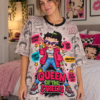 Remeron Betty Boop Street