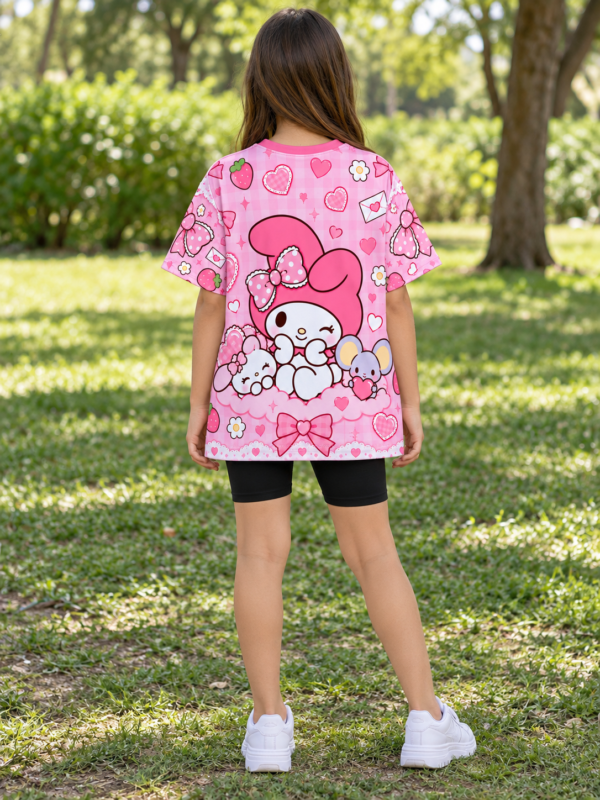 Alternative view of Remeron My Melody
