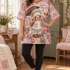 Remeron Adulto Sarah Kay