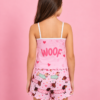 Pijama Perrito Salchicha - Imagen 2