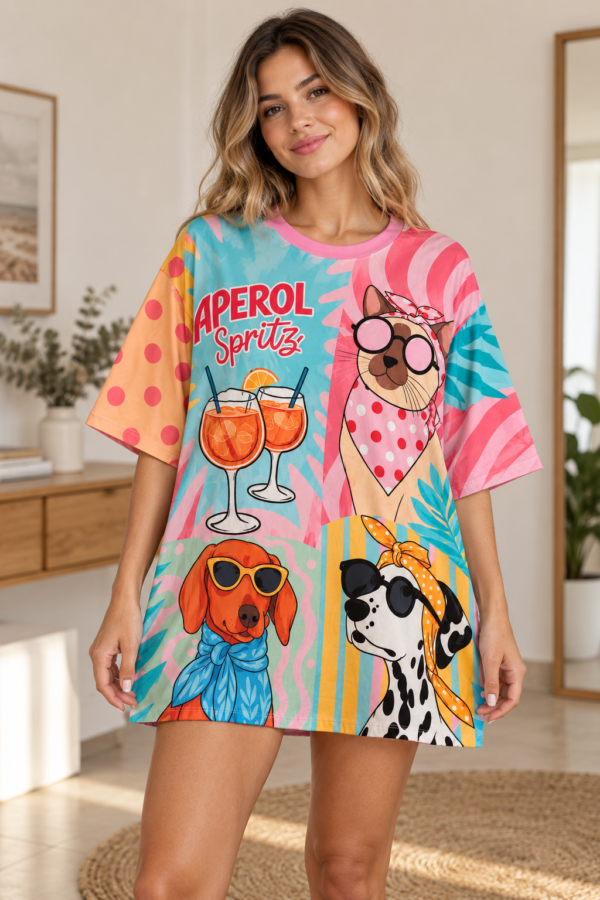 Remeron Aperol