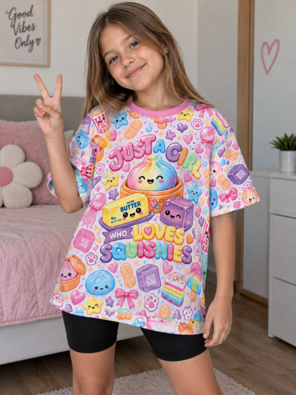 Remeron Squishies