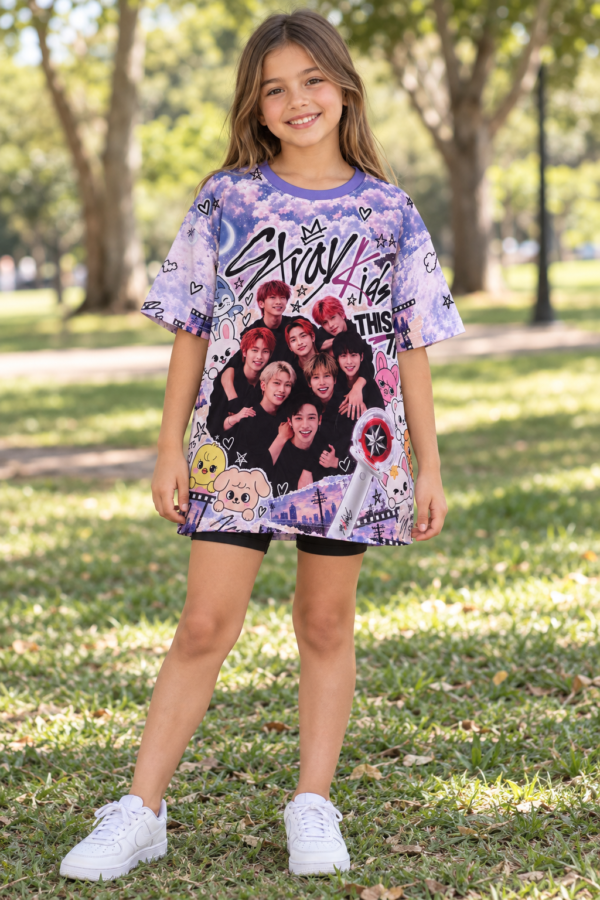 Remeron Straykids