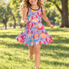 Vestido Ajolote - Imagen 2