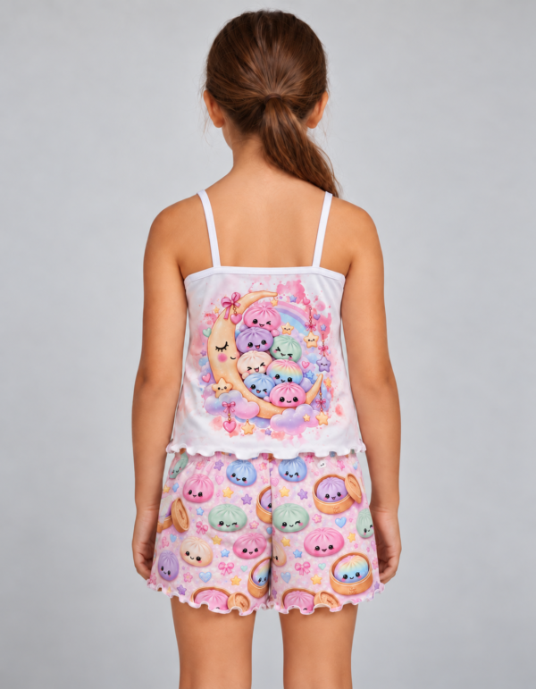 Alternative view of Pijama Squishies