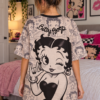 Remeron Betty Boop Street - Imagen 2