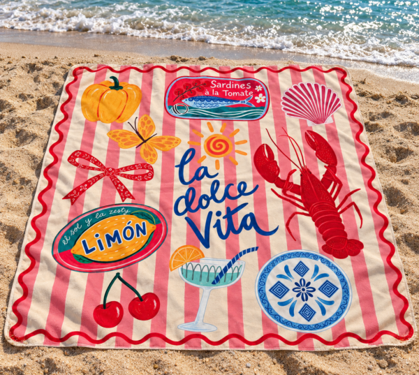 Lona Dolce Vita