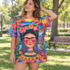 Remeron Adulto Frida