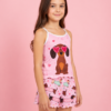 Pijama Perrito Salchicha
