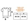 Remeron Adulto Frida - Imagen 3