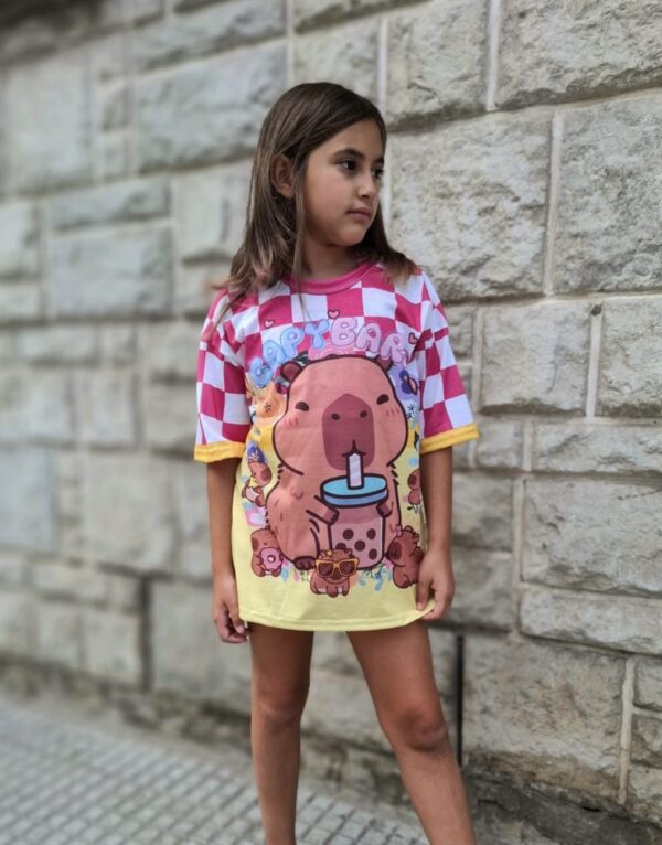 Remeron Capybara