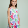 Vestido Heladitos