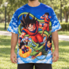 Remeron Dragon Ball
