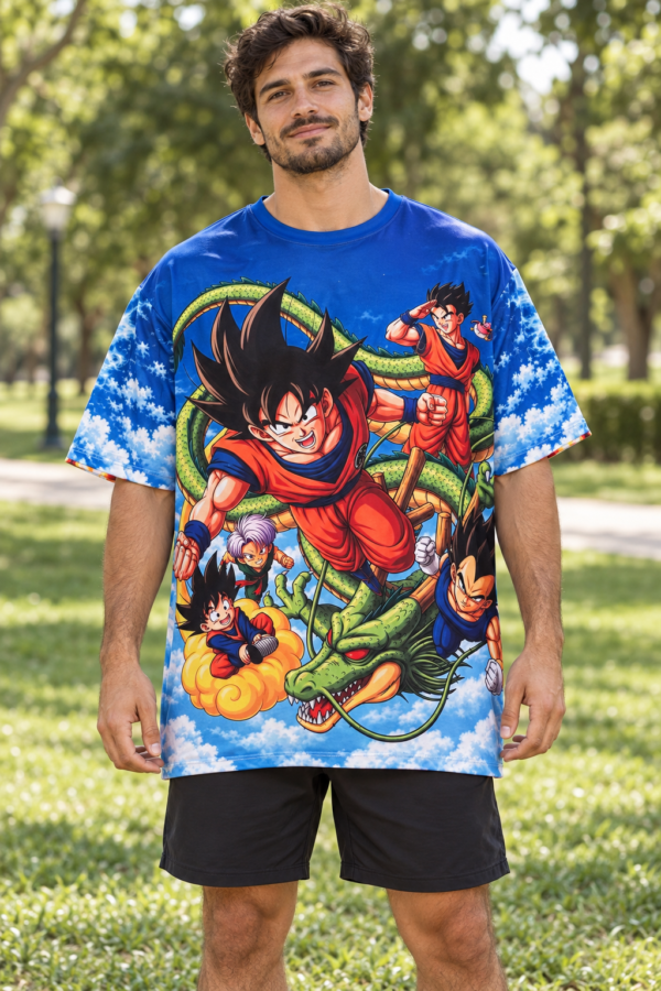 Remeron Dragon Ball