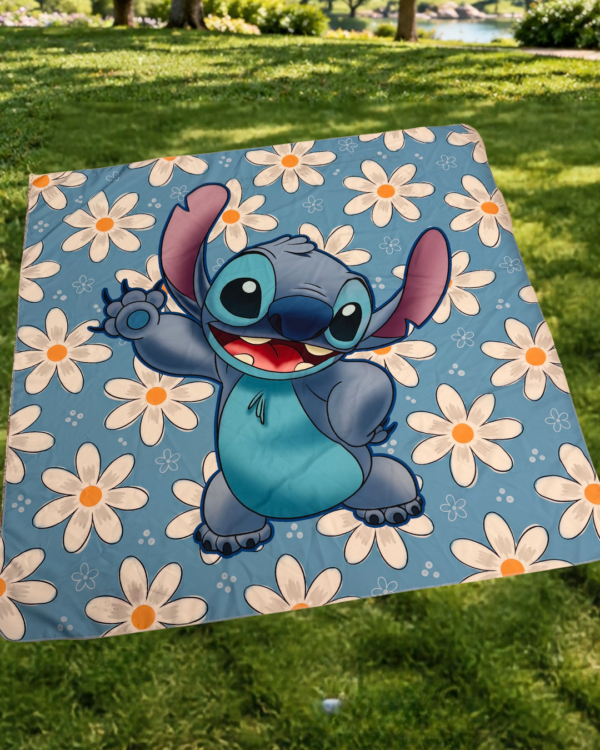 Lona Stitch Margaritas