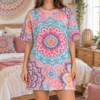 Remeron Mandalas