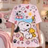 Remeron Snoopy Playa - Imagen 2