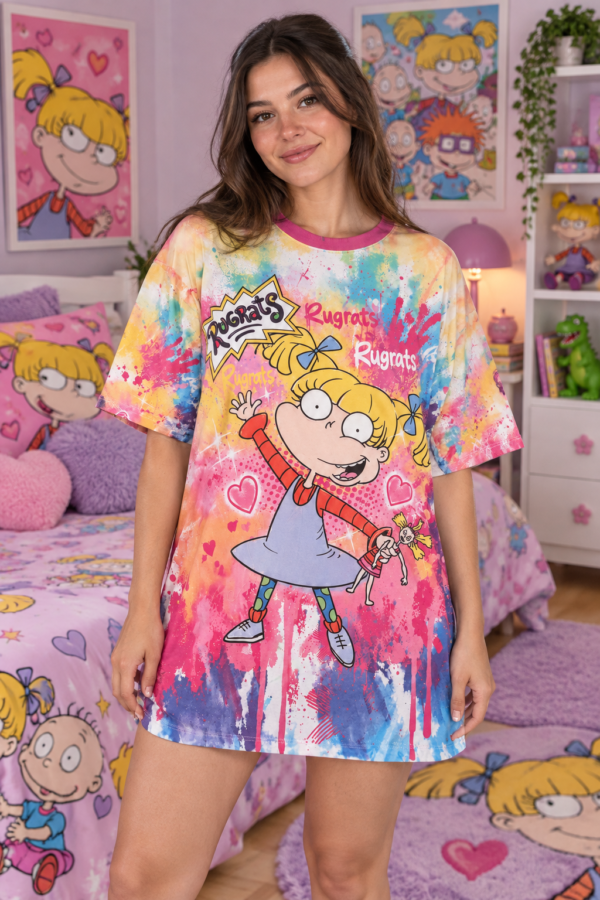 Remeron Angelica Chill