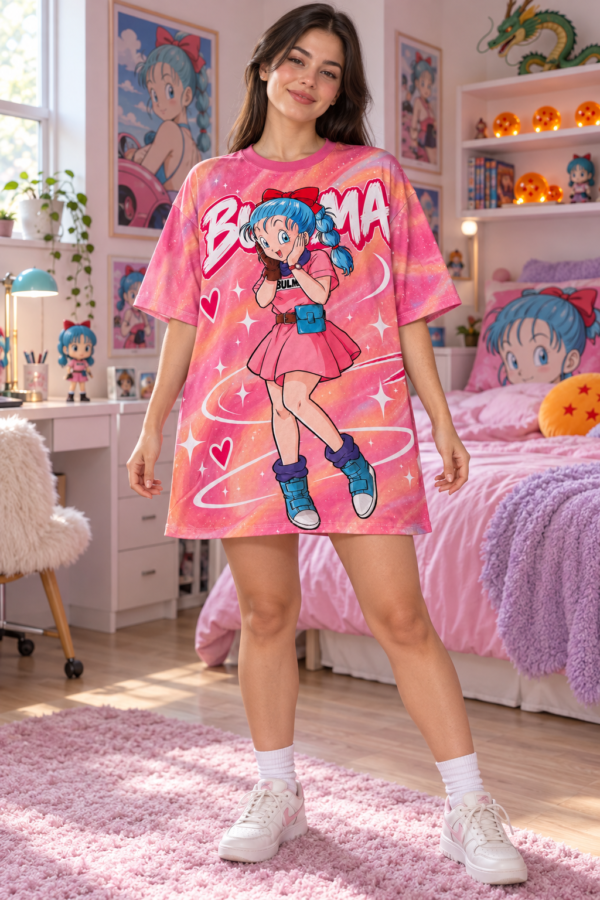 Remeron Bulma