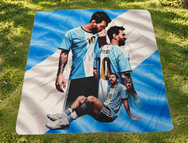 Lona Messi